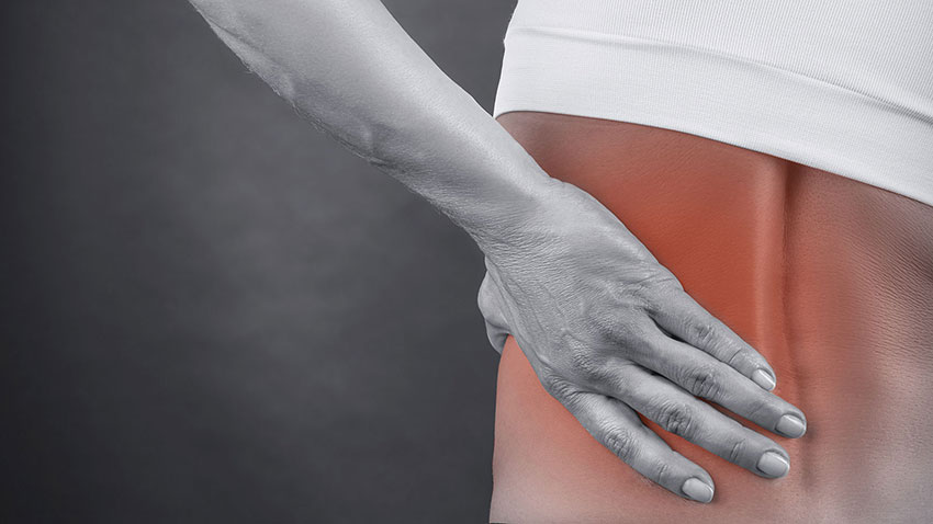 Auto Injury Treatment Fort Myers | Lower Back Pain